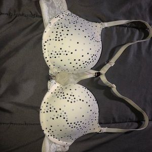 Tommy Hilfiger Push-up Bra